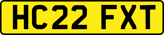 HC22FXT