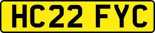 HC22FYC