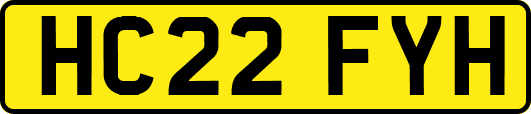HC22FYH