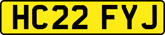 HC22FYJ
