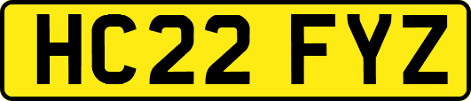 HC22FYZ