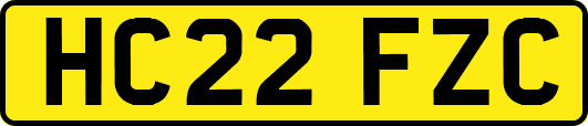 HC22FZC