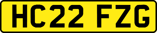 HC22FZG
