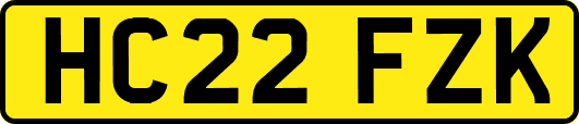 HC22FZK
