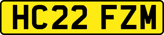 HC22FZM