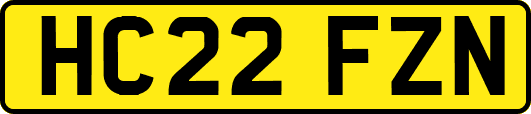 HC22FZN