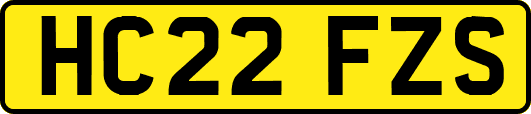 HC22FZS