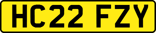 HC22FZY