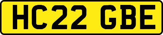 HC22GBE