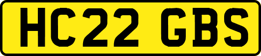 HC22GBS