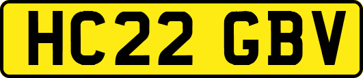 HC22GBV