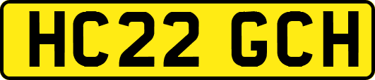 HC22GCH