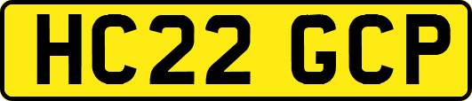 HC22GCP