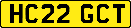 HC22GCT