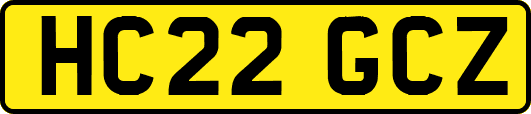 HC22GCZ