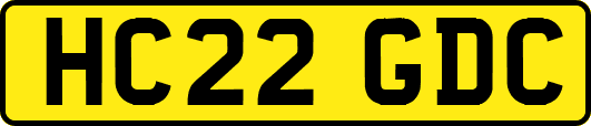 HC22GDC