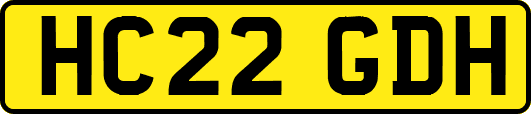 HC22GDH