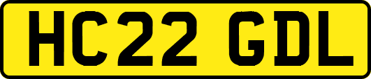 HC22GDL