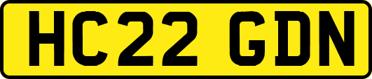 HC22GDN