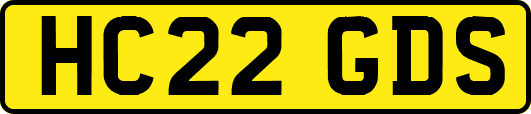 HC22GDS