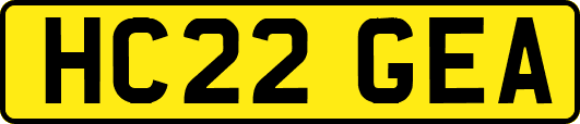 HC22GEA