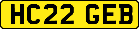 HC22GEB