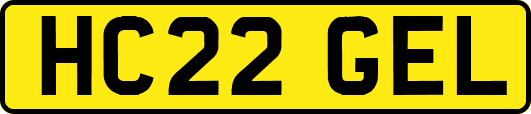 HC22GEL