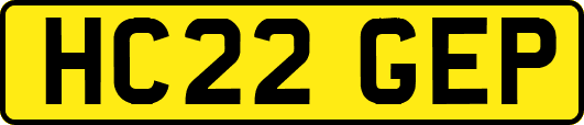 HC22GEP