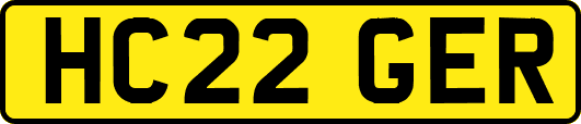 HC22GER