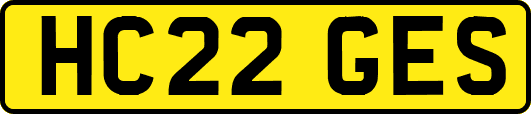 HC22GES