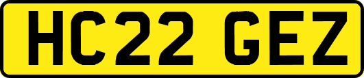 HC22GEZ
