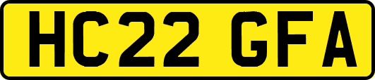 HC22GFA