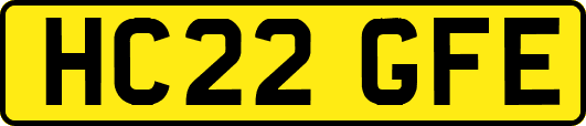 HC22GFE