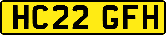 HC22GFH