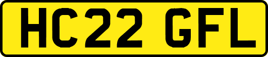 HC22GFL