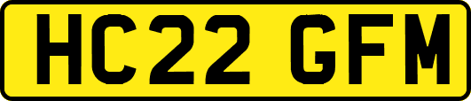 HC22GFM
