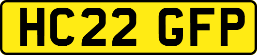 HC22GFP