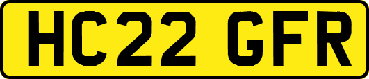 HC22GFR