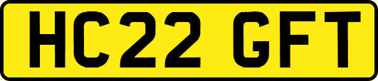 HC22GFT