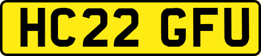 HC22GFU