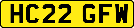 HC22GFW