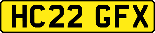 HC22GFX