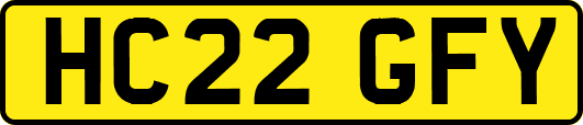 HC22GFY
