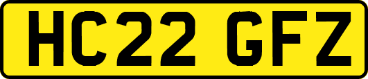 HC22GFZ
