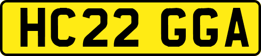 HC22GGA
