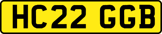HC22GGB