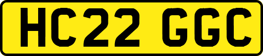 HC22GGC