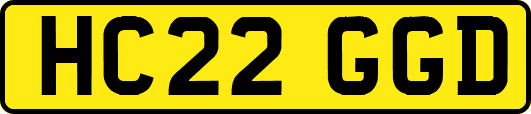 HC22GGD