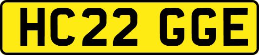 HC22GGE