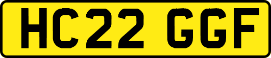 HC22GGF